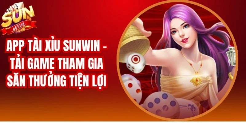 App Tài Xỉu