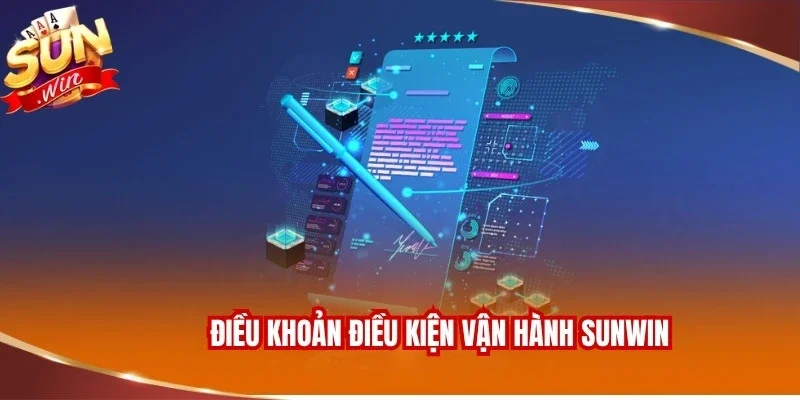 Điều Khoản Điều Kiện 1 Điều khoản điều kiện vận hành Sunwin